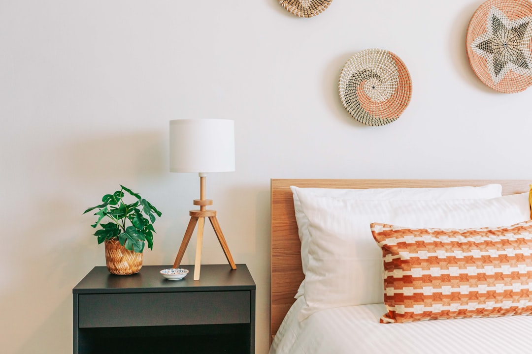 Restyling de Dormitorio &amp; Calidez Botánica